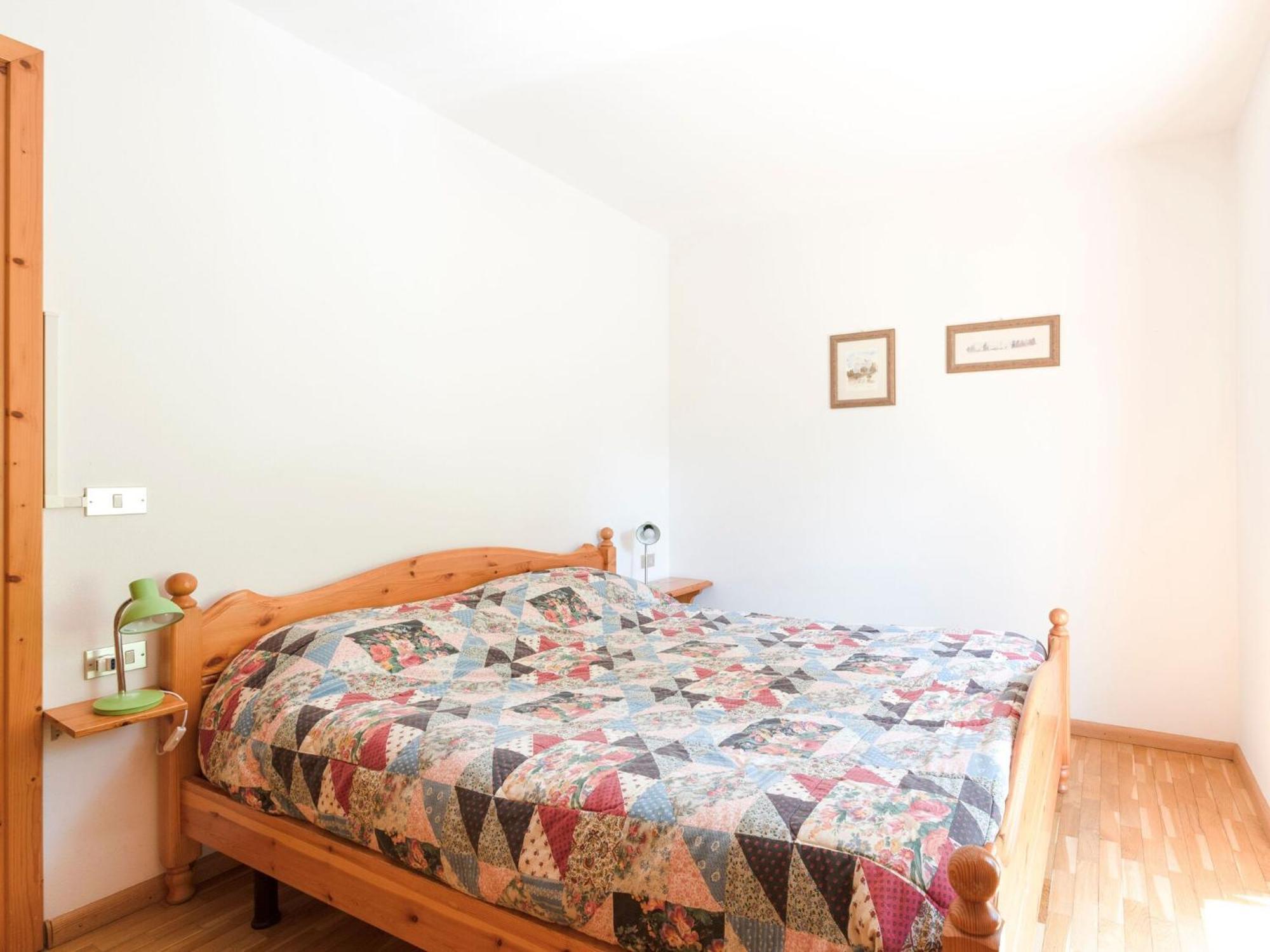 Spacious Chalet With Garden Near Ski Area In Tyrol Pozza di Fassa Exterior photo